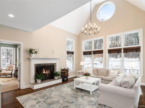 44 Scofield Road, Pound Ridge NY 10576