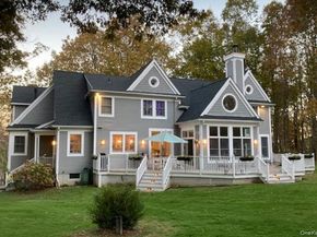 44 Scofield Road, Pound Ridge NY 10576