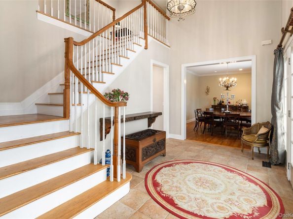 44 Scofield Road, Pound Ridge NY 10576