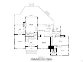 44 Scofield Road, Pound Ridge NY 10576