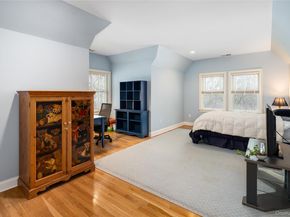 44 Scofield Road, Pound Ridge NY 10576