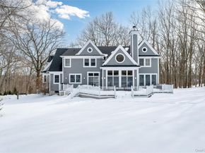 44 Scofield Road, Pound Ridge NY 10576