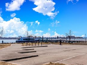 121 Sunset Boulevard 10121, Bronx NY 10473