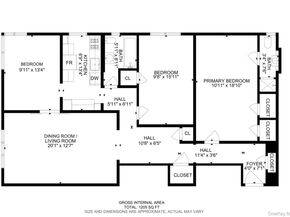 98-120 Queens Boulevard 5D, Rego Park NY 11374