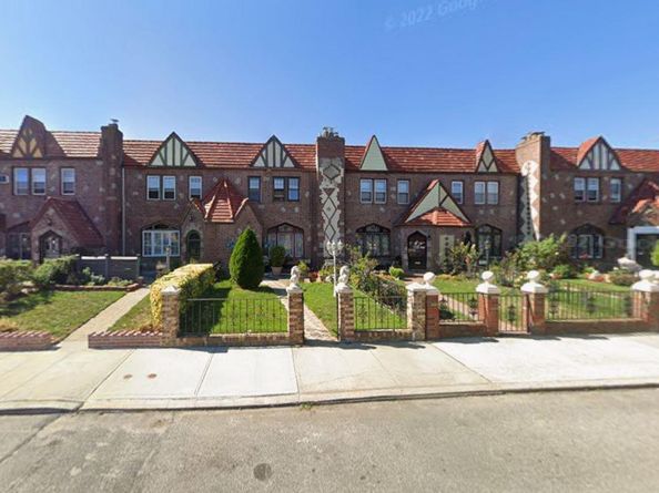 115-78 222nd Street, Cambria Heights NY 11411