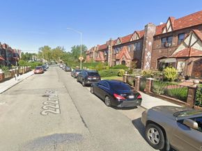 115-78 222nd Street, Cambria Heights NY 11411