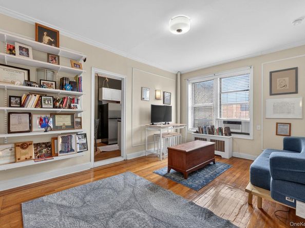 225 Bennett Avenue 4C, New York (Manhattan) NY 10040