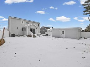 99 Kuhl Avenue, Hicksville NY 11801