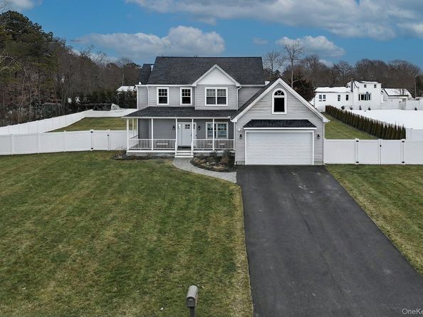 65 Doane Avenue, Bellport NY 11713