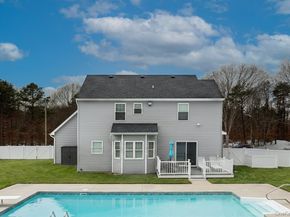65 Doane Avenue, Bellport NY 11713