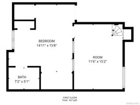 15009 95th Street 1, Ozone Park NY 11417