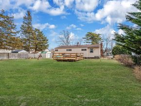 156 Gibbs Road, Central Islip NY 11722