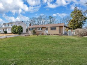 156 Gibbs Road, Central Islip NY 11722