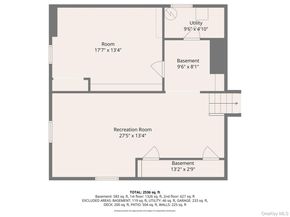 2314 Sultana Drive, Yorktown Heights NY 10598