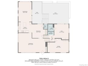 2314 Sultana Drive, Yorktown Heights NY 10598