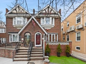 7547 Furmanville Avenue, Middle Village NY 11379