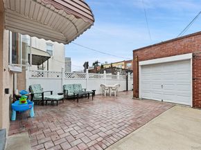 7547 Furmanville Avenue, Middle Village NY 11379