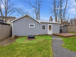 36 Edgewater Drive, Mastic Beach NY 11951