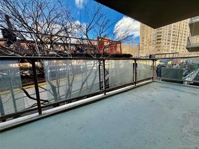 2500 Johnson Avenue 2M, Bronx NY 10463