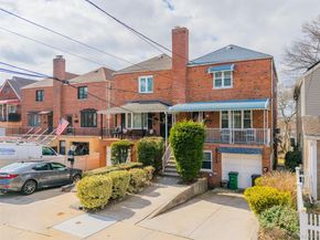 3214 Rawlins Avenue, Bronx NY 10465