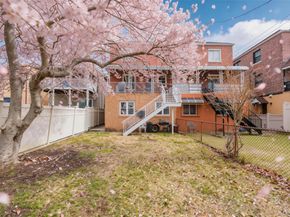 3214 Rawlins Avenue, Bronx NY 10465