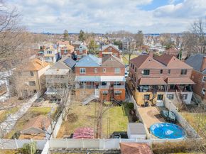 3214 Rawlins Avenue, Bronx NY 10465