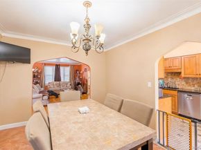 3214 Rawlins Avenue, Bronx NY 10465