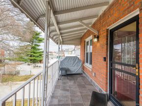 3214 Rawlins Avenue, Bronx NY 10465