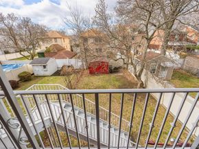 3214 Rawlins Avenue, Bronx NY 10465