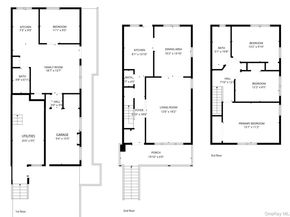 3214 Rawlins Avenue, Bronx NY 10465