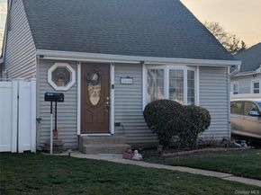 2668 Rosebud Avenue, Merrick NY 11566