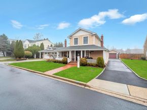 136 Harrison Avenue, Bethpage NY 11714