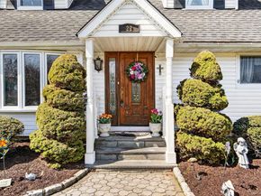 22 Jerome Drive, Cortlandt Manor NY 10567