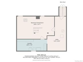 22 Jerome Drive, Cortlandt Manor NY 10567