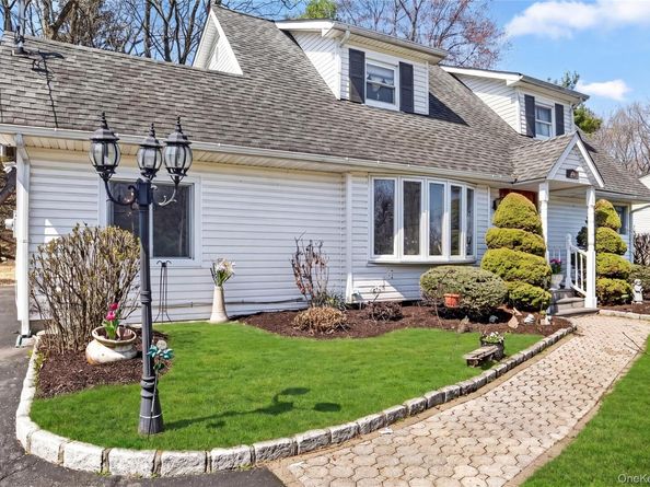 22 Jerome Drive, Cortlandt Manor NY 10567