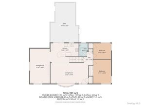 22 Jerome Drive, Cortlandt Manor NY 10567