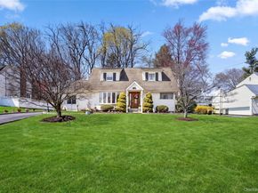 22 Jerome Drive, Cortlandt Manor NY 10567