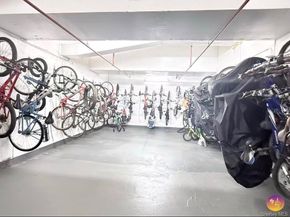 11817 Union Street 14J, Forest Hills NY 11357