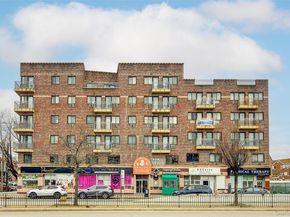 84-05 Queens Boulevard 5C, Elmhurst NY 11373