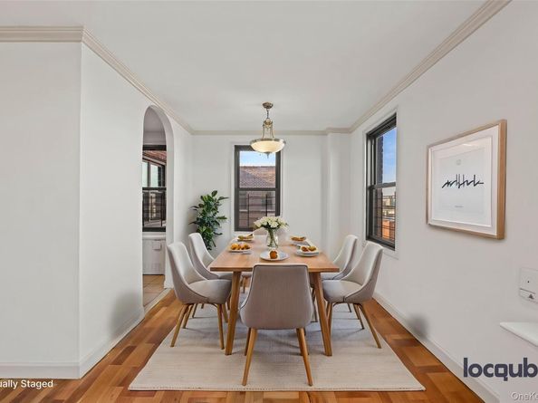 2835 Webb Avenue 9E, Bronx NY 10468