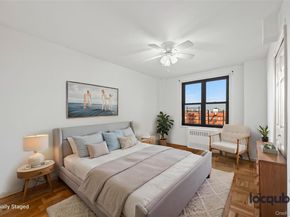 2835 Webb Avenue 9E, Bronx NY 10468
