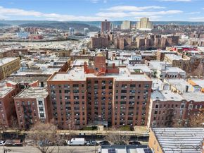 2835 Webb Avenue 9E, Bronx NY 10468