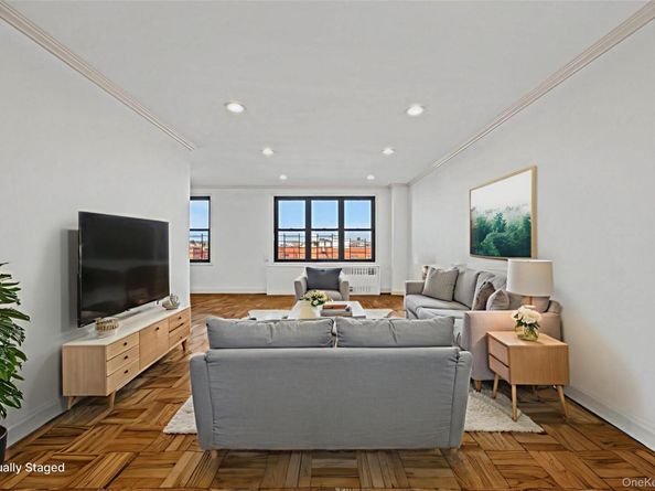 2835 Webb Avenue 9E, Bronx NY 10468