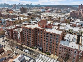 2835 Webb Avenue 9E, Bronx NY 10468