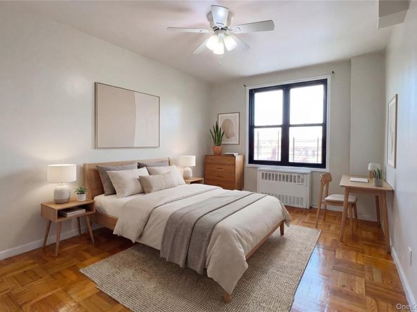 2835 Webb Avenue 9E, Bronx NY 10468