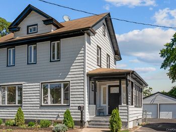 87 Parsons Drive