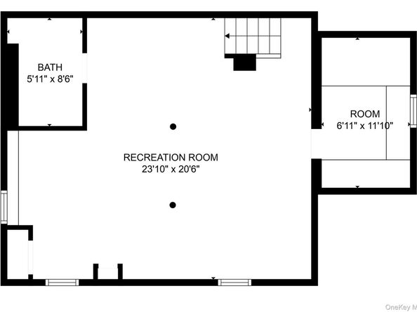 87 Parsons Drive, Hempstead NY 11550