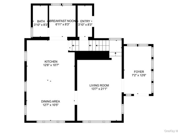 87 Parsons Drive, Hempstead NY 11550