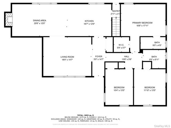827 Aberdeen Road, West Bay Shore NY 11706