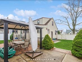 1134 Rosegold Street, Franklin Square NY 11010